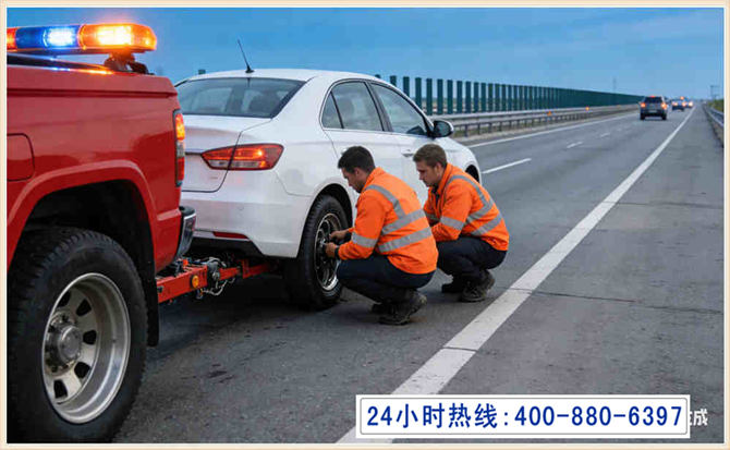 彭州道路救援 彭州道路救援